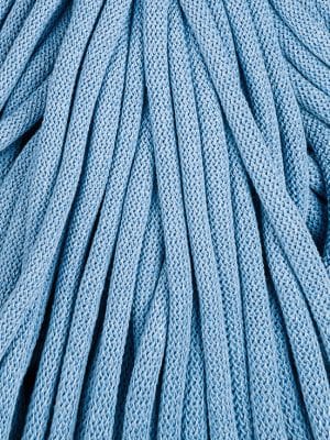 Perfect Blue 9mm Braided Cord